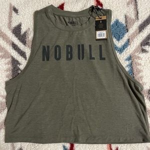 NoBull Muscle Tank
